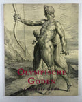 Olympiche Goden (Olympic Gods) by Els Verhaak