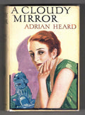 A Cloudy Mirror by Adrian Heard Abbey DJ