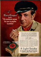 Air Trails Aug 1937 Frank Tinsley Cvr; Bill Barnes Air Novel by George L. Eat...