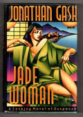 Jade Woman by Jonathan Gash (First Edition) Signed