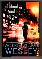 Of Blood and Sorrow