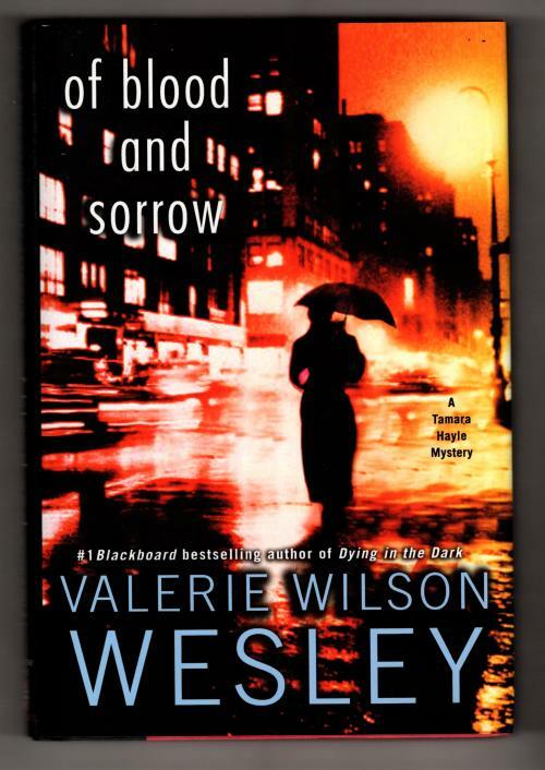 Of Blood and Sorrow