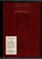 Monica by E. Everett-Green (File Copy)