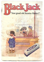 Everybody's Feb 1925 Chas. A. MacLellan cover art