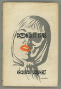 Contact Lens by Macgregor Urquhart