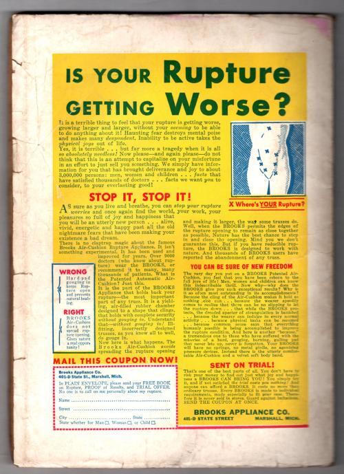 Ten Detective Aces Mar 1940 Saunders Cvr -  Pulp