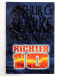 Richter 10 by Arthur C. Clarke (First UK Edition) File Copy