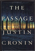 The Passage by Justin Cronin (First Edition)