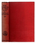The Terror in the Fog by Norman Berrow (First Edition)