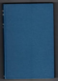 Crime Cruise by E. Laurie Long (First Edition) File Copy