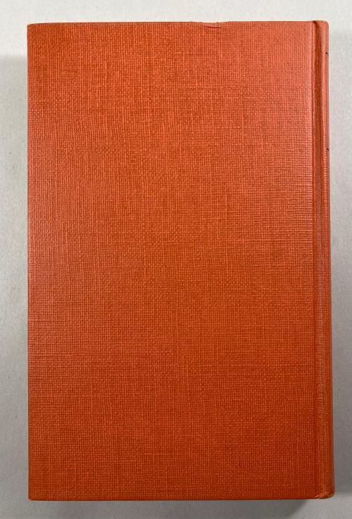 Tough Cop by John Roeburt (First Edition)