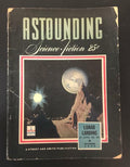 Astounding Science Fiction Oct 1942 Pulp George O. Smith first published; L.R...