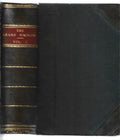 The Grand Magazine Vol. I, February to July, 1905  - Rare
