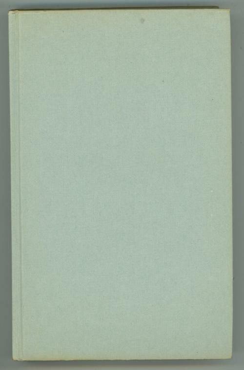 The Swiss Arrangement by William Fairchild (First US Edition)