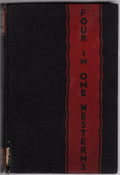Four in One Westerns by Stephen Chalmers