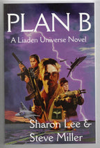 Plan B by Sharon Lee Steve Miller (Trade Paperback)