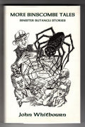 More Binscombe Tales by John Whitbourn (Limited)