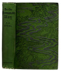In The Permanent Way by Flora Annie Steel (First Edition)