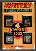 Mystery Stories for Girls by Agnes Miller
