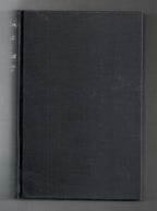 The Just and the Unjust by James Gould Cozzens (First Edition) Haycraft-Queen