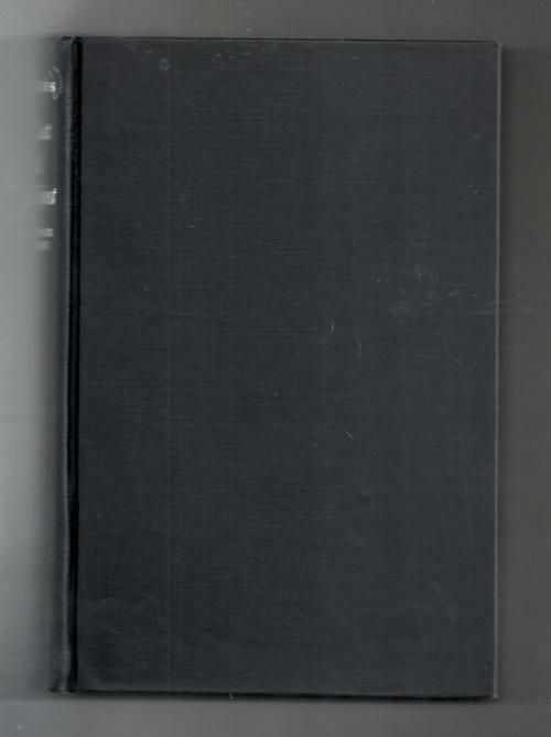 The Just and the Unjust by James Gould Cozzens (First Edition) Haycraft-Queen