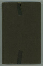 Treacherous Road by Simon Harvester (First Edition)