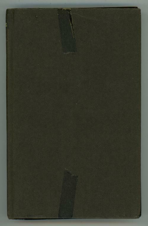 Treacherous Road by Simon Harvester (First Edition)