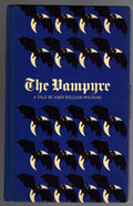 The Vampyre by John William Polidori (Limited Edition) Leaf #15/19