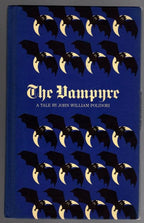 The Vampyre by John William Polidori (Limited Edition) Leaf #15/19