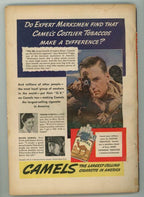 All American Fiction Feb 1938 Pulp Belarski Cvr Art; Max Brand