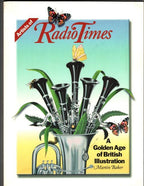 Artists of the Radio Times by Martin Baker