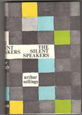 The Silent Speakers by Arthur Sellings (First Edition)