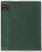 Tom's A-Cold: A Tale by John Collier (First Edition) Melvin Korshak's Copy