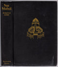 Nur Mahal by Harold Lamb (First Edition)