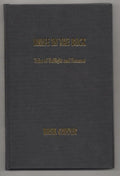 Knife in the Back by Basil Copper (First Edition) Limited Signed