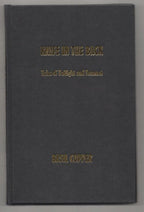 Knife in the Back by Basil Copper (First Edition) Limited Signed