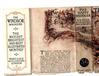 The Happy Meddler by G. B. Stern & Geoffrey Holdsworth File Copy
