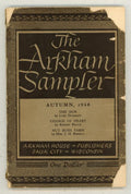 The Arkham Sampler Volume I, Number Four: Autumn 1948 (First Edition)