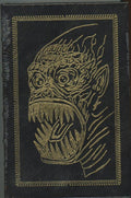 White Devils by Paul McAuley (Easton Press) First Edition, Limited Signed