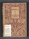 Monica by E. Everett Green (File Copy)
