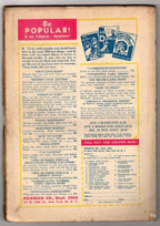 Private Detective Feb 1944; E. Hoffman Price; Dale Clark; Harold de Polo