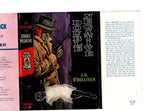 Double Negative by J. B. O'Sullivan (First Edition) File Copy