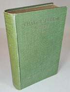 Thakur Pertab Singh by Sir Charles Crosthwaite (First Edition) Rare