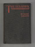 The Sea-Hawk by Rafael Sabatini