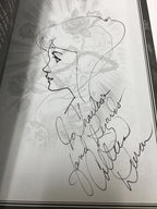 A Distant Soil: The Gathering by Colleen Doran (Signed)