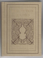 Rail Fiction Classics by William C. Jones, Editor (Limited Edition)