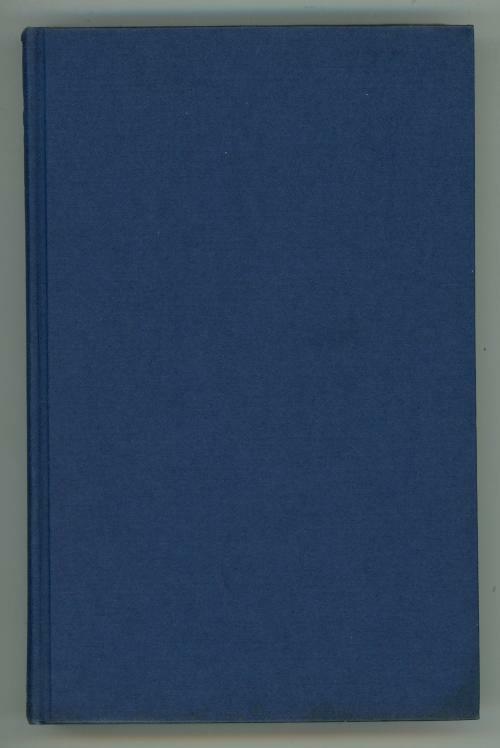 The Foothills of Fear by John Creasey (First Printing)
