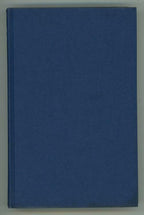 The Foothills of Fear by John Creasey (First Printing)