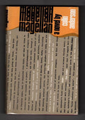 Magellan by Colin Anderson (First UK Edition) Gollancz File Copy