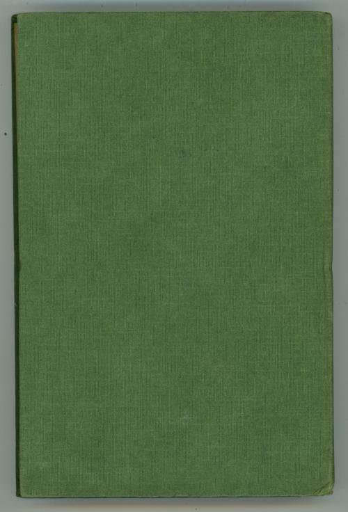 The Fourth Seal by Pelham Groom (First Edition)